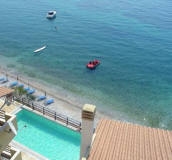 Villa Glyfa *