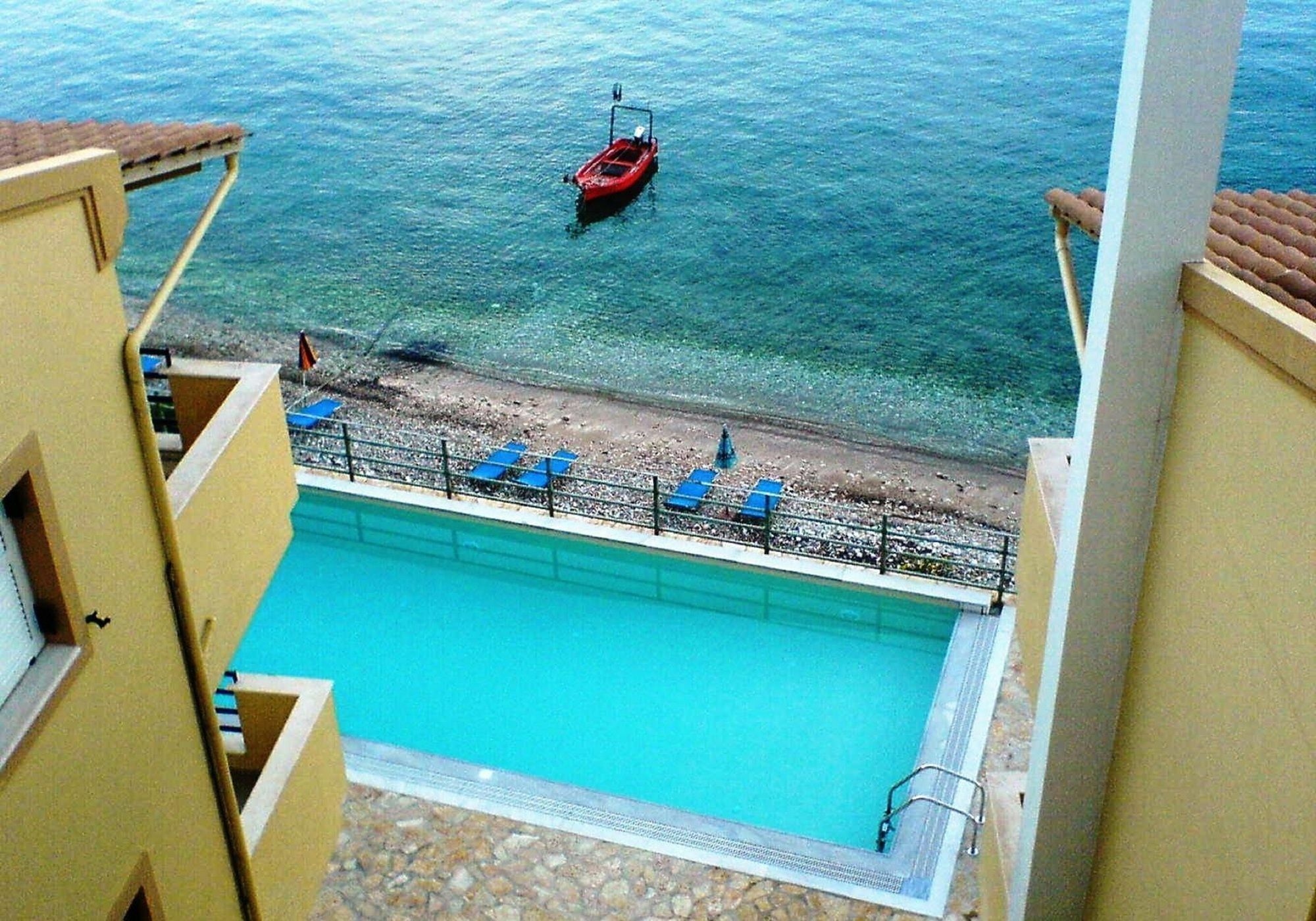 Glyfa Villa Barbati