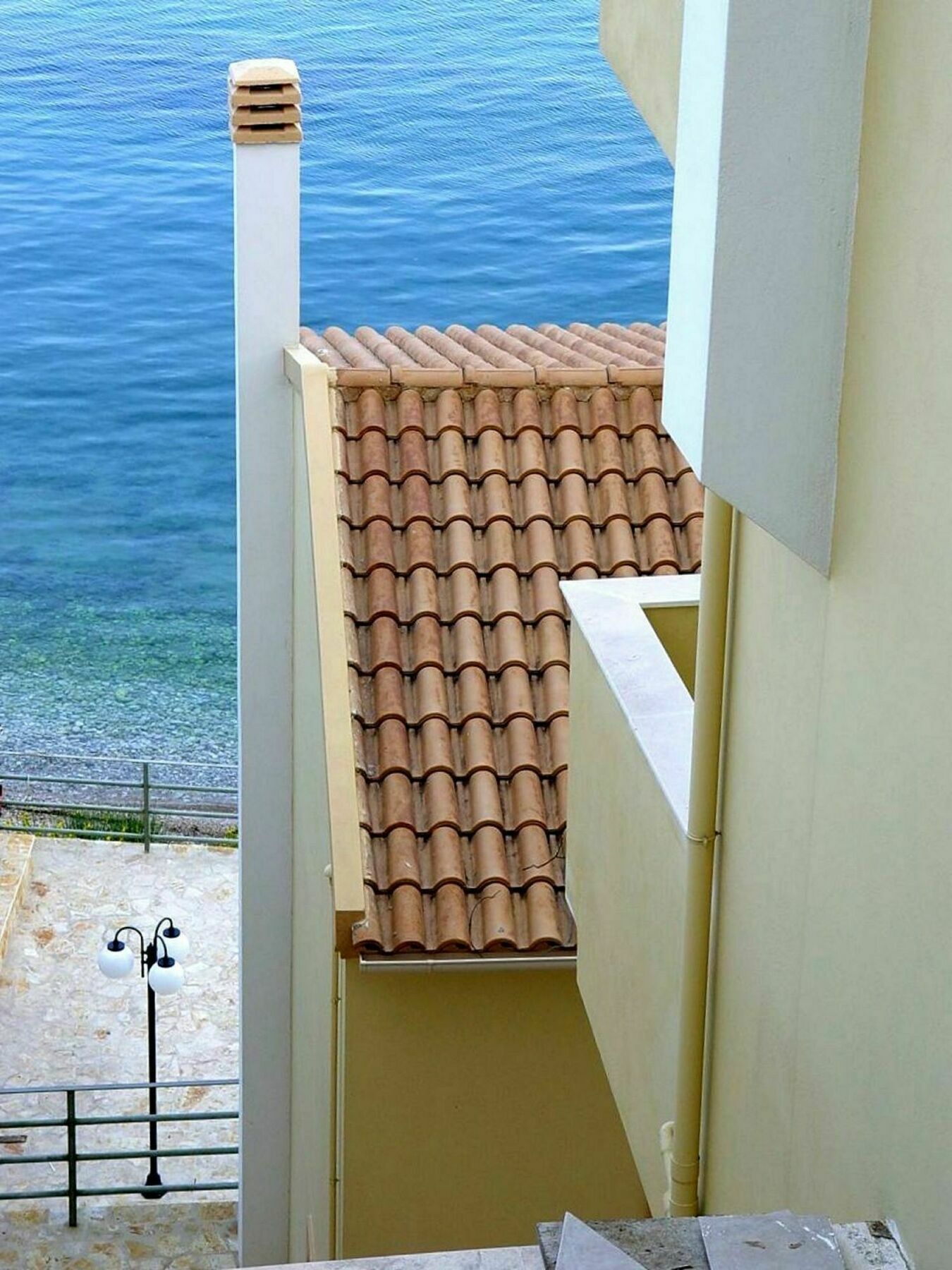 Glyfa Villa Barbati