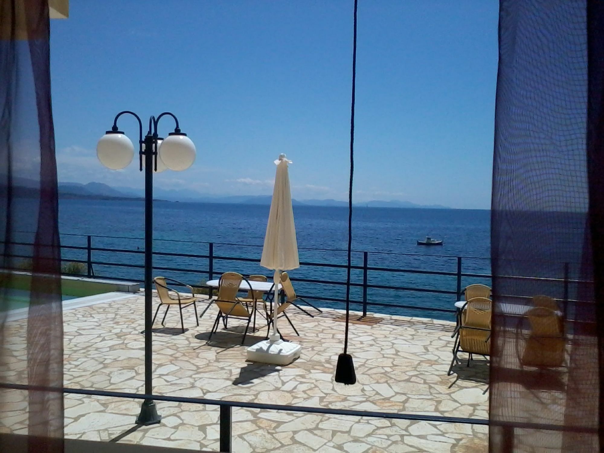 Villa Glyfa *