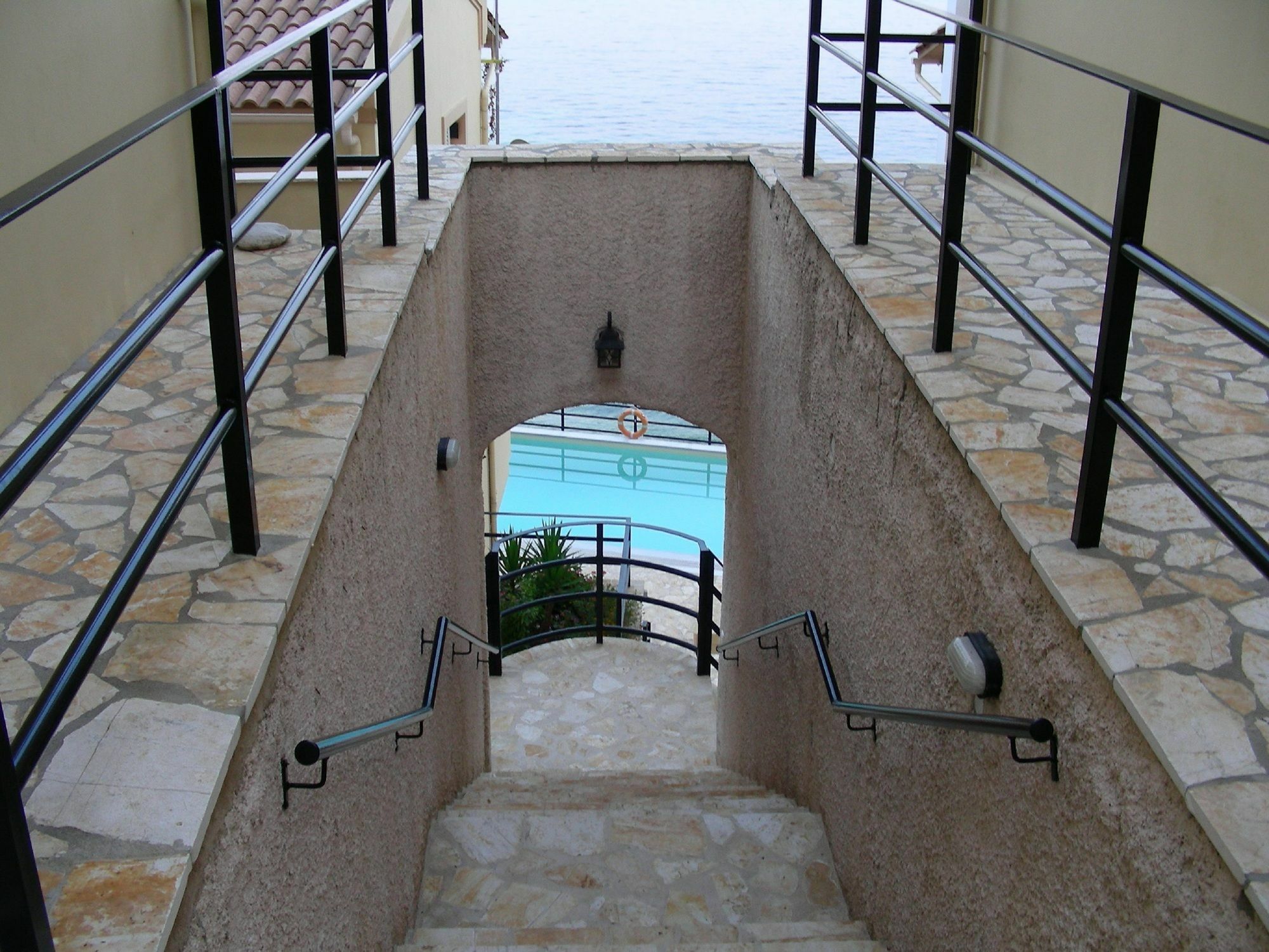 Glyfa Villa Barbati