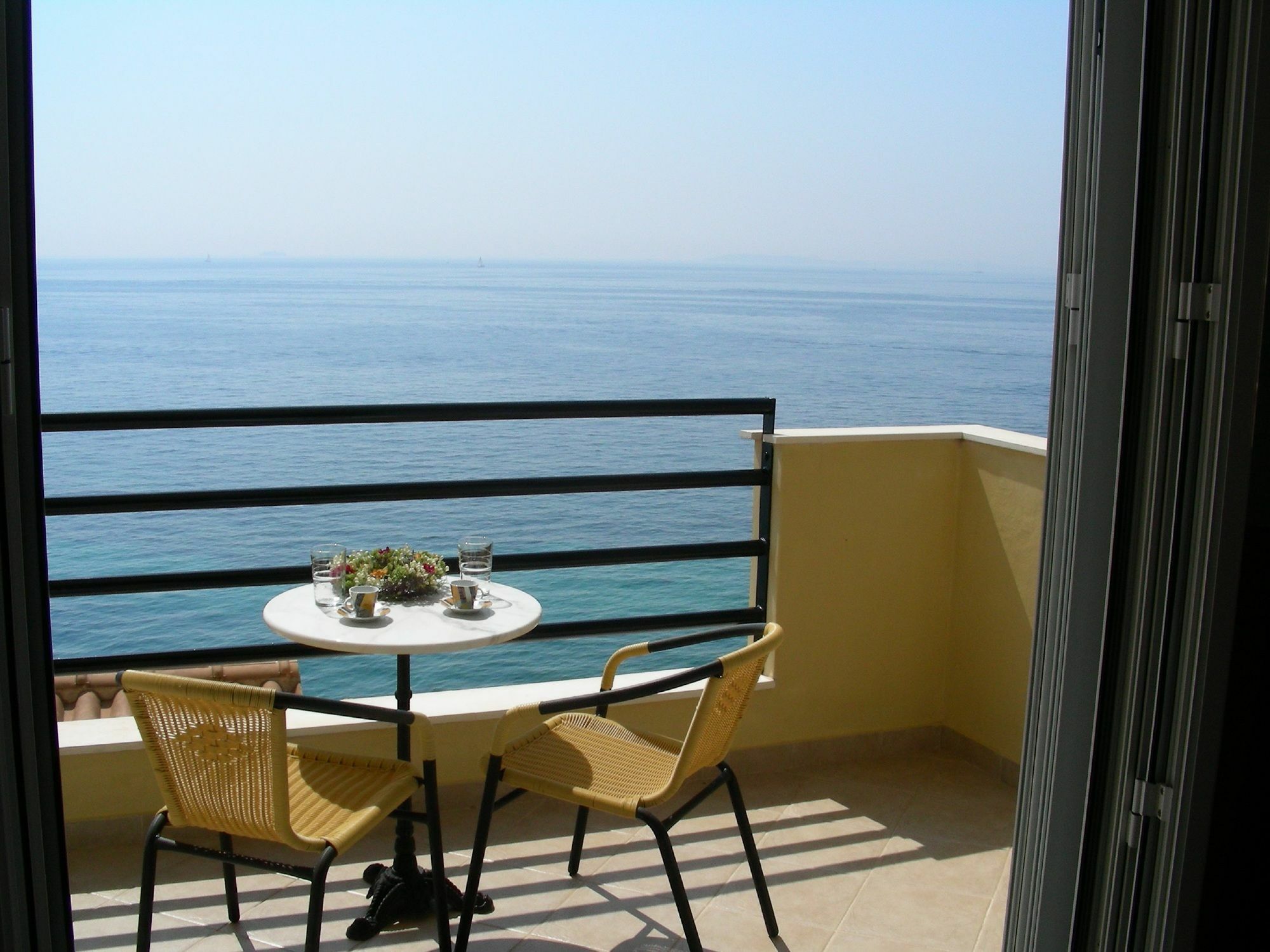 Glyfa Villa Barbati