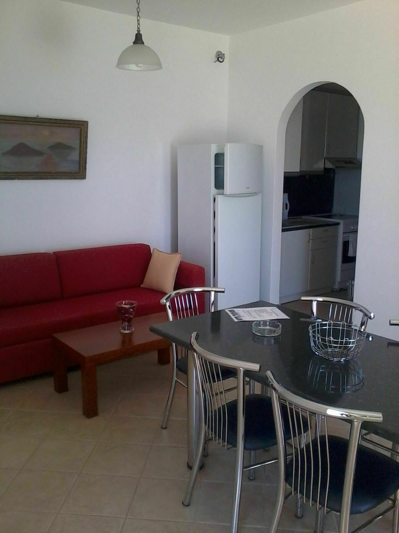 Glyfa Villa