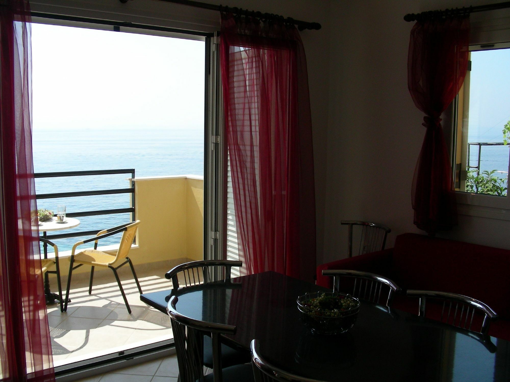 Glyfa Villa Barbati