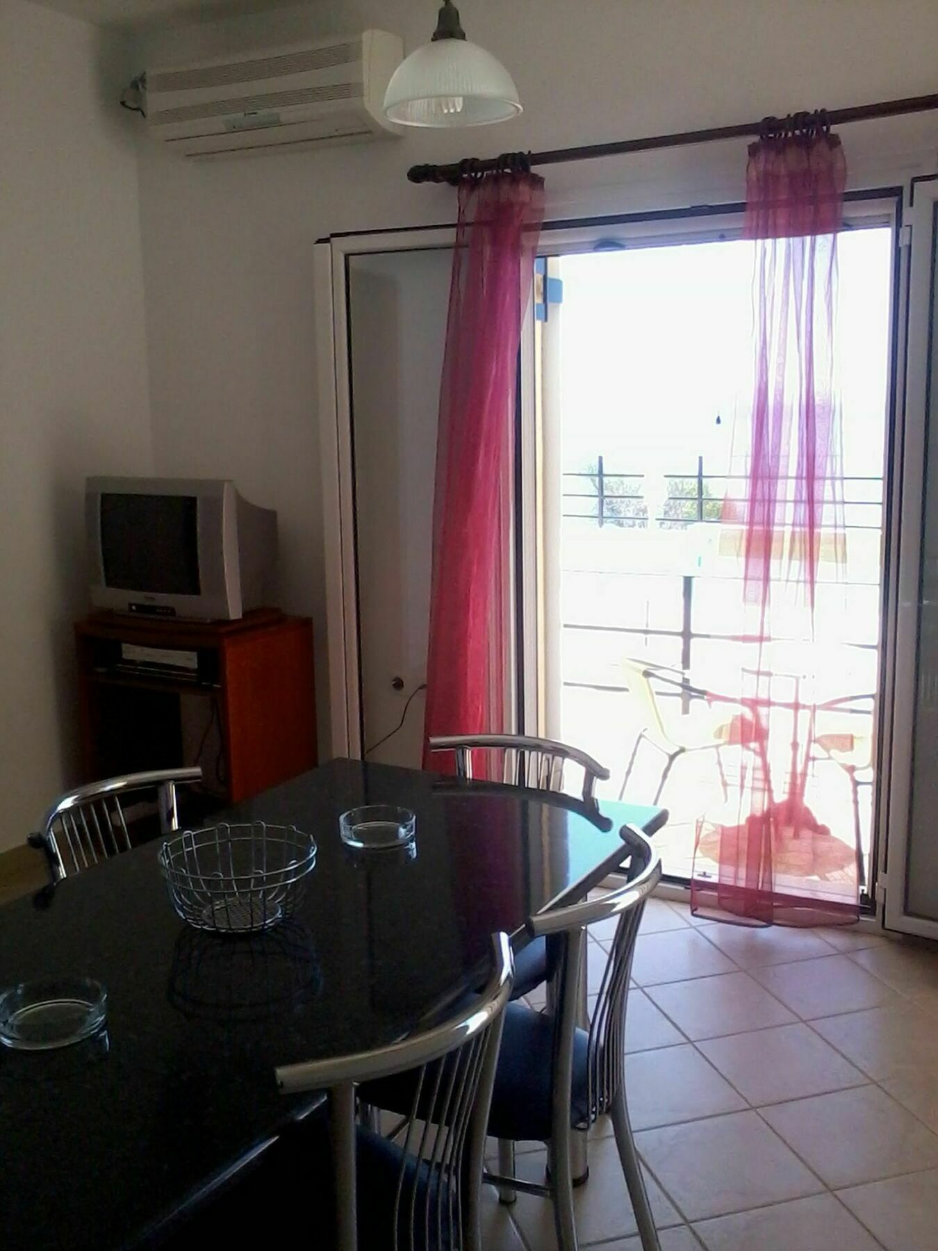 Glyfa Villa Barbati