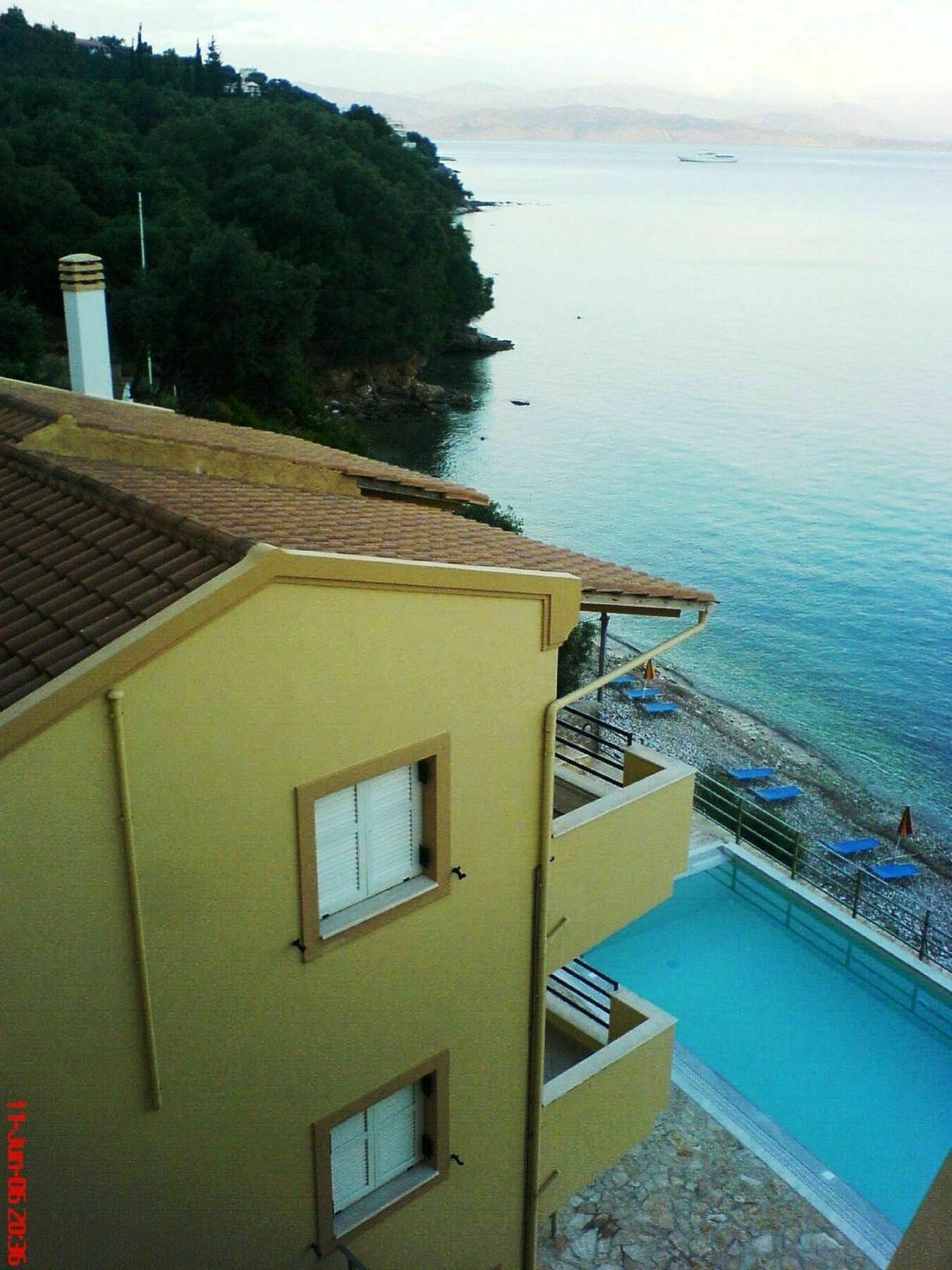 Villa Glyfa